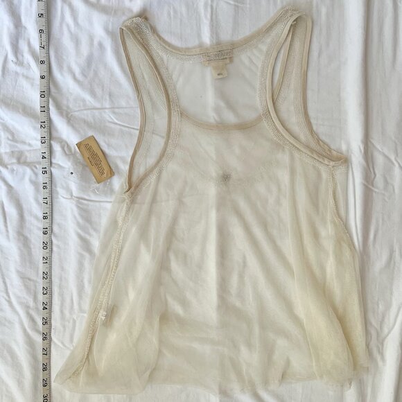 Hand Beaded Camisole and Layering Tank from Denim & Supply Ralph Lauren - Picture 3 of 9